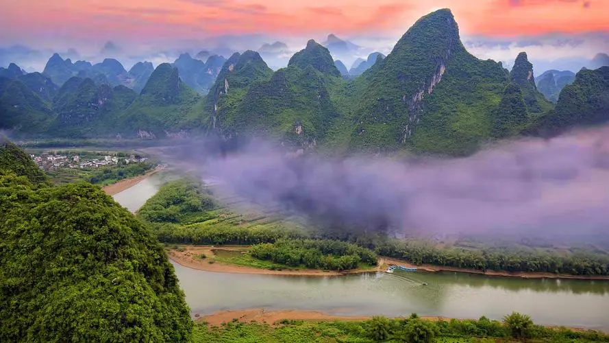 智慧无人化工业